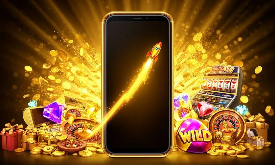 Barind Star Slots